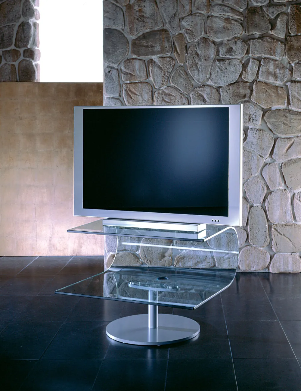 Olasz design tv-állványok (LC-TVA-016) | LA CASA DESIGN Debrecen