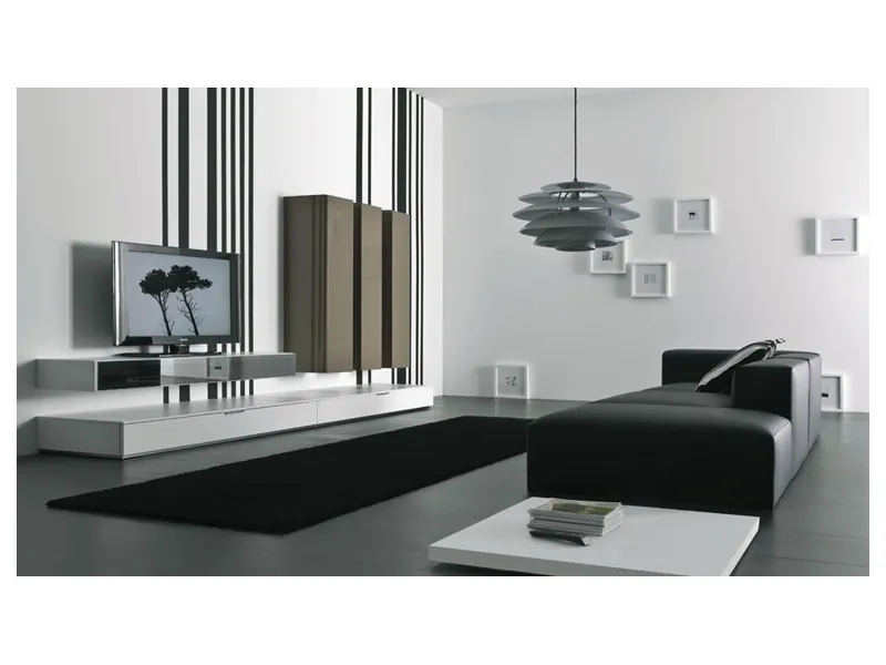 Olasz design tv-állványok (LC-TVA-018) | LA CASA DESIGN Debrecen