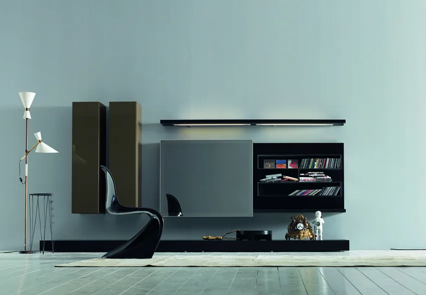 Olasz design tv-állványok (LC-TVA-019) | LA CASA DESIGN Debrecen