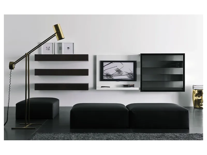 Olasz design tv-állványok (LC-TVA-020) | LA CASA DESIGN Debrecen