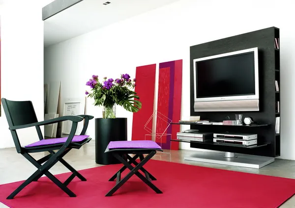 Olasz design tv-állványok (LC-TVA-021) | LA CASA DESIGN Debrecen