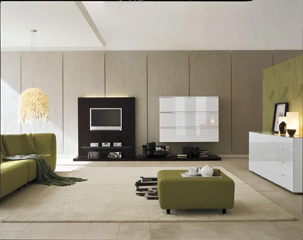 Olasz design tv-állványok (LC-TVA-022) | LA CASA DESIGN Debrecen