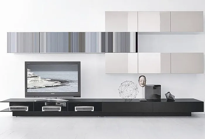 Olasz design tv-állványok (LC-TVA-023) | LA CASA DESIGN Debrecen