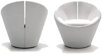 Olasz design fotelek (LC-FOT-024) | LA CASA DESIGN Debrecen