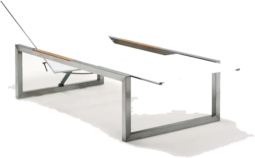 Olasz design kerti bútorok (LC-KER-037) | LA CASA DESIGN Debrecen