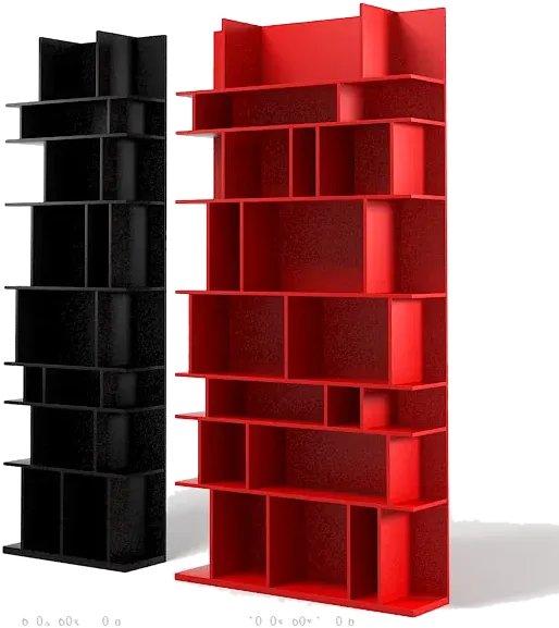 Olasz design polcok (LC-POL-008) | LA CASA DESIGN Debrecen