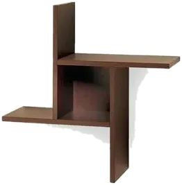 Olasz design polcok (LC-POL-013) | LA CASA DESIGN Debrecen