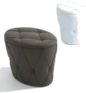 Olasz design puffok, lábtartók (LC-PUF-008) | LA CASA DESIGN Debrecen