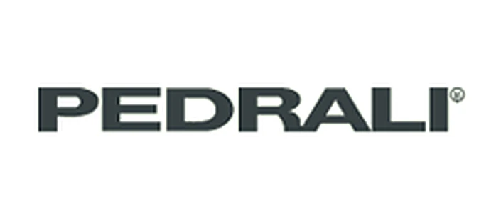 Pedrali