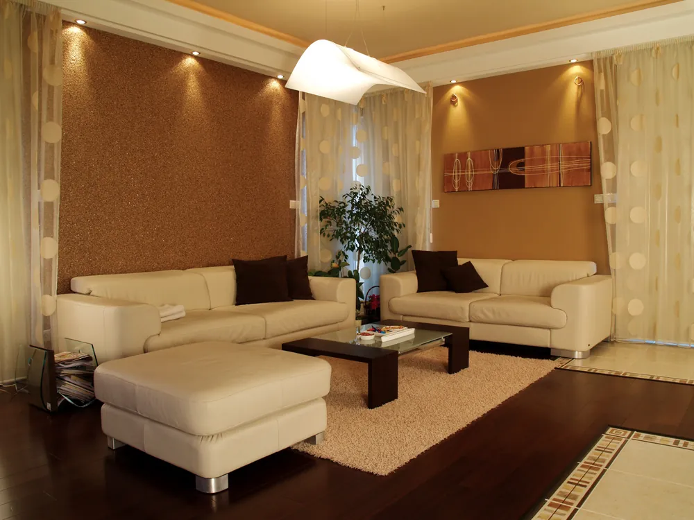 Megvalósult enteriőr olasz design bútorokkal | LA CASA DESIGN referencia 35