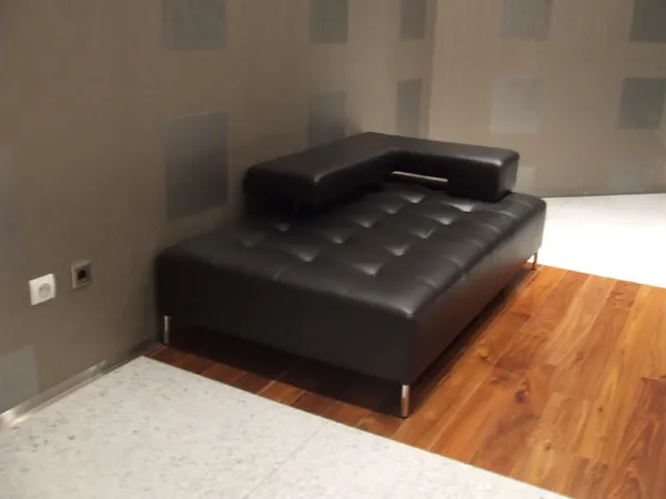 Megvalósult enteriőr olasz design bútorokkal | LA CASA DESIGN referencia 56
