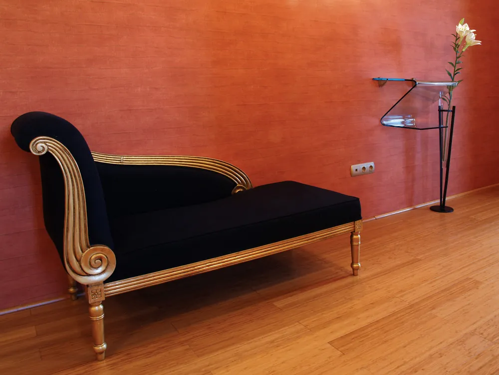 Megvalósult enteriőr olasz design bútorokkal | LA CASA DESIGN referencia 37