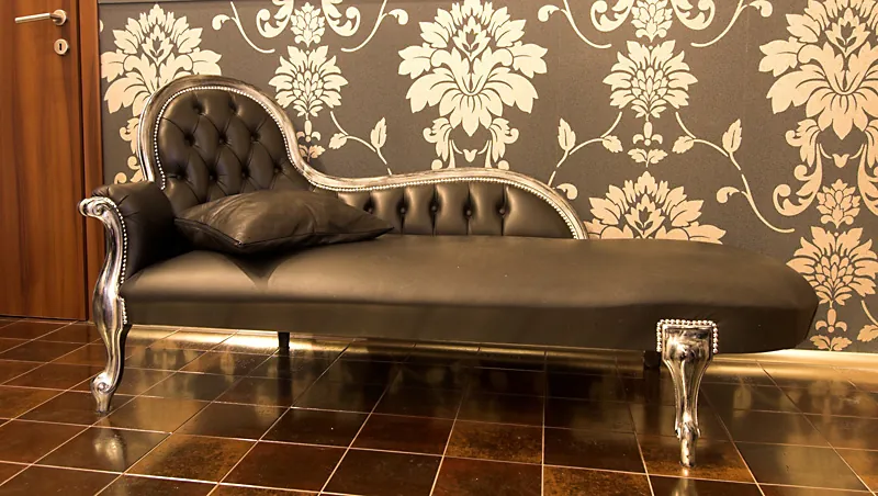 Megvalósult enteriőr olasz design bútorokkal | LA CASA DESIGN referencia 45
