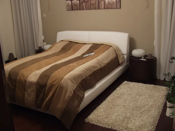 Megvalósult enteriőr olasz design bútorokkal | LA CASA DESIGN referencia 57