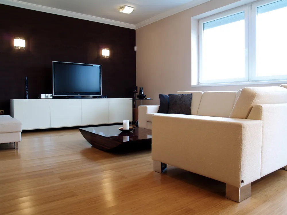 Megvalósult enteriőr olasz design bútorokkal | LA CASA DESIGN referencia 39