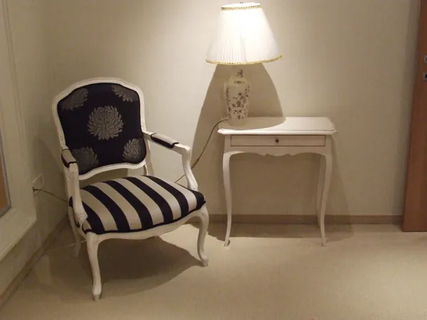 Megvalósult enteriőr olasz design bútorokkal | LA CASA DESIGN referencia 59
