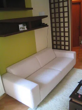 Megvalósult enteriőr olasz design bútorokkal | LA CASA DESIGN referencia 86