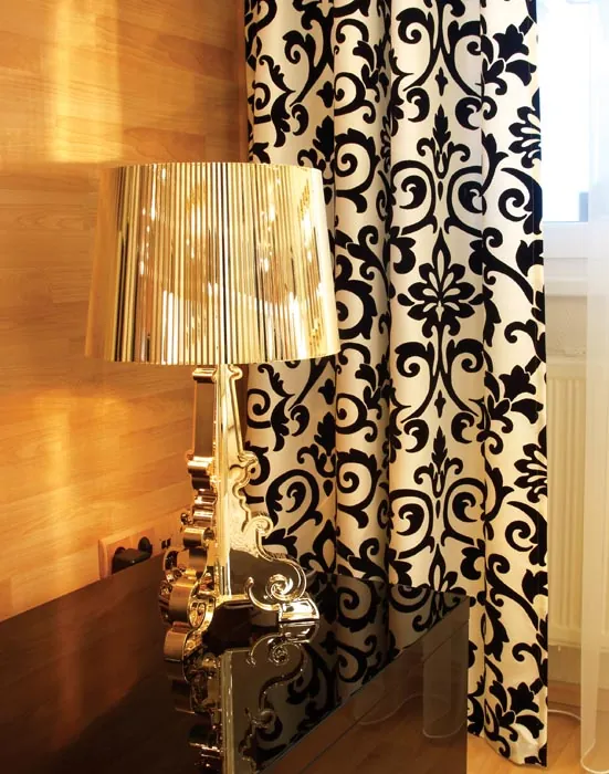 Megvalósult enteriőr olasz design bútorokkal | LA CASA DESIGN referencia 77