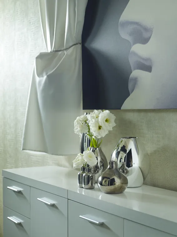 Megvalósult enteriőr olasz design bútorokkal | LA CASA DESIGN referencia 75