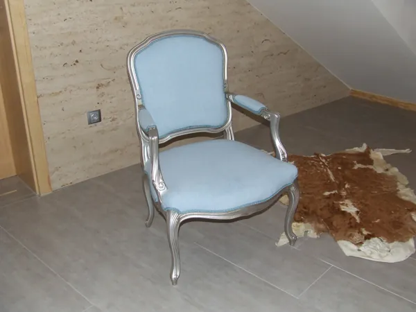 Megvalósult enteriőr olasz design bútorokkal | LA CASA DESIGN referencia 61