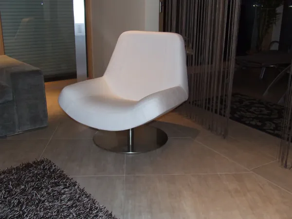 Megvalósult enteriőr olasz design bútorokkal | LA CASA DESIGN referencia 62