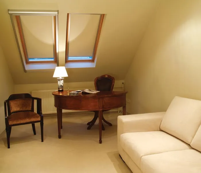 Megvalósult enteriőr olasz design bútorokkal | LA CASA DESIGN referencia 49