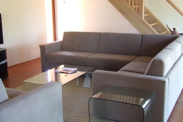 Megvalósult enteriőr olasz design bútorokkal | LA CASA DESIGN referencia 64