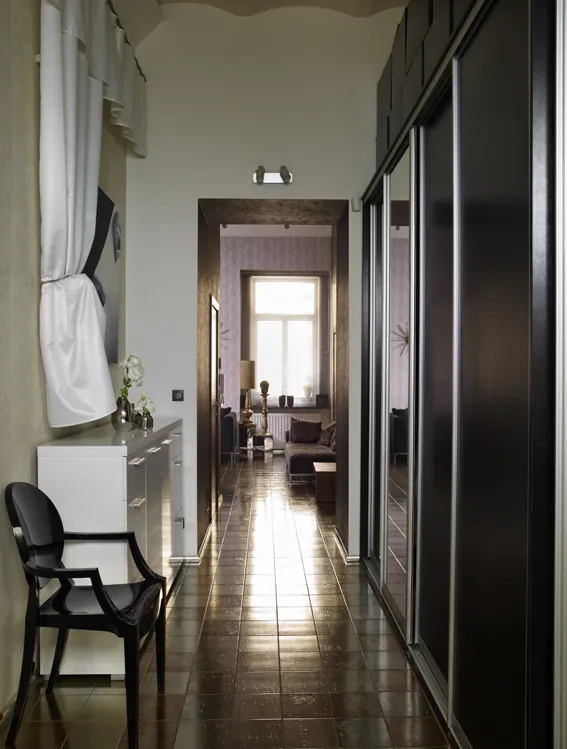 A LA CASA DESIGN debreceni bemutatóterme olasz bútorokkal (11)