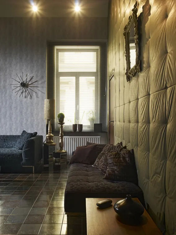 A LA CASA DESIGN debreceni bemutatóterme olasz bútorokkal (12)