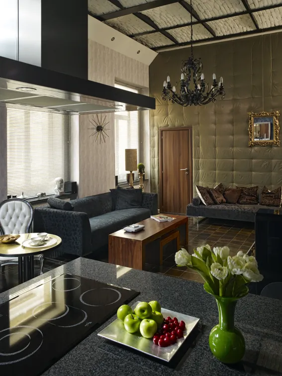 A LA CASA DESIGN debreceni bemutatóterme olasz bútorokkal (13)