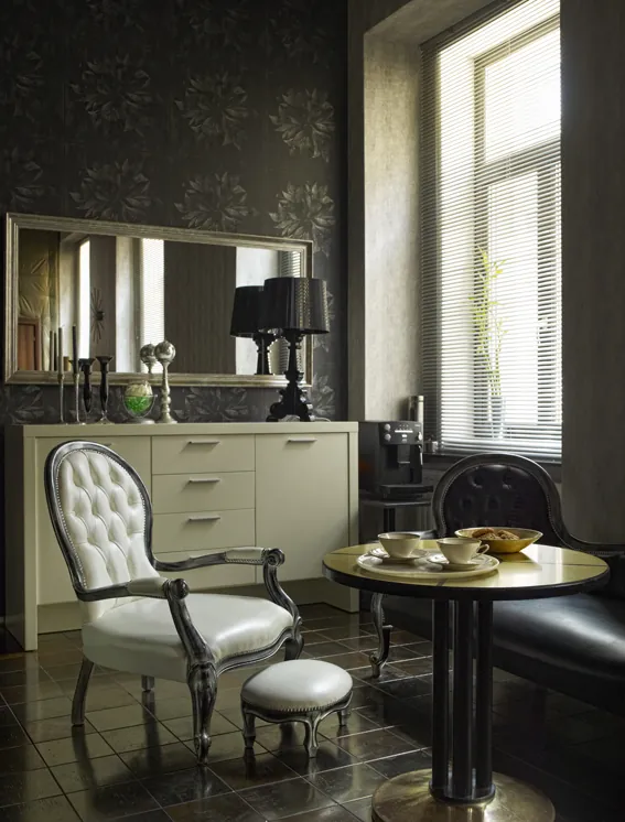 A LA CASA DESIGN debreceni bemutatóterme olasz bútorokkal (14)