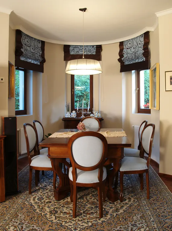 Megvalósult enteriőr olasz design bútorokkal | LA CASA DESIGN referencia 73